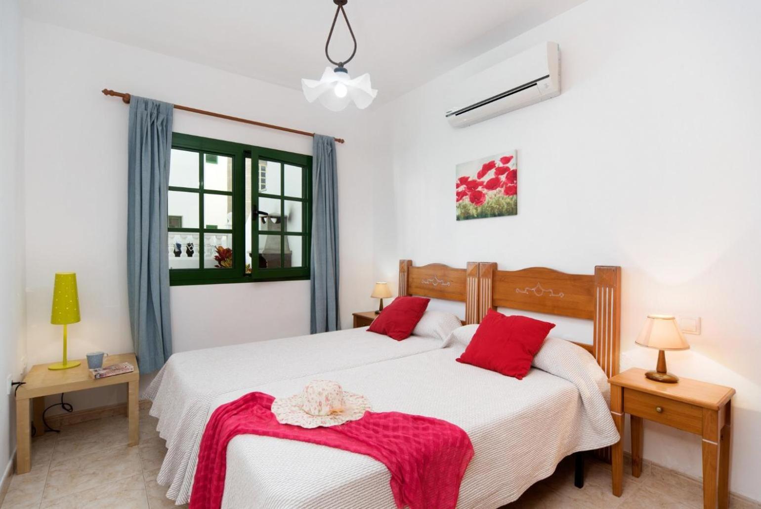 Villa Isla De Lobos Puerto del Carmen  Luaran gambar