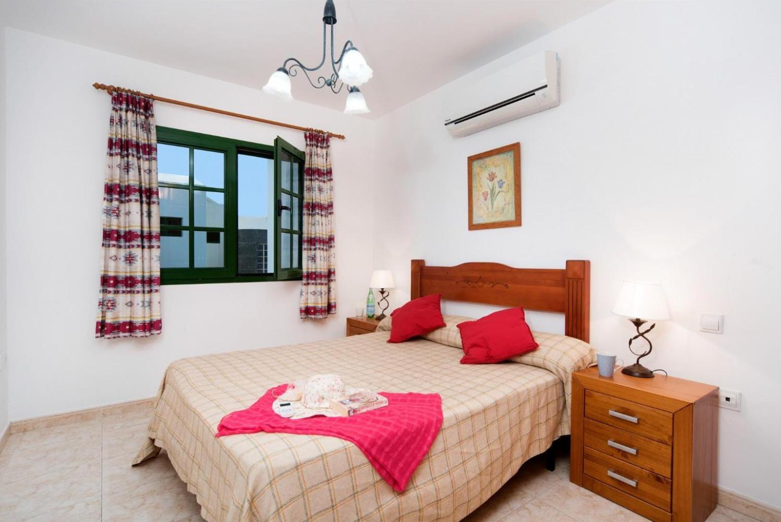 Villa Isla De Lobos Puerto del Carmen  Luaran gambar
